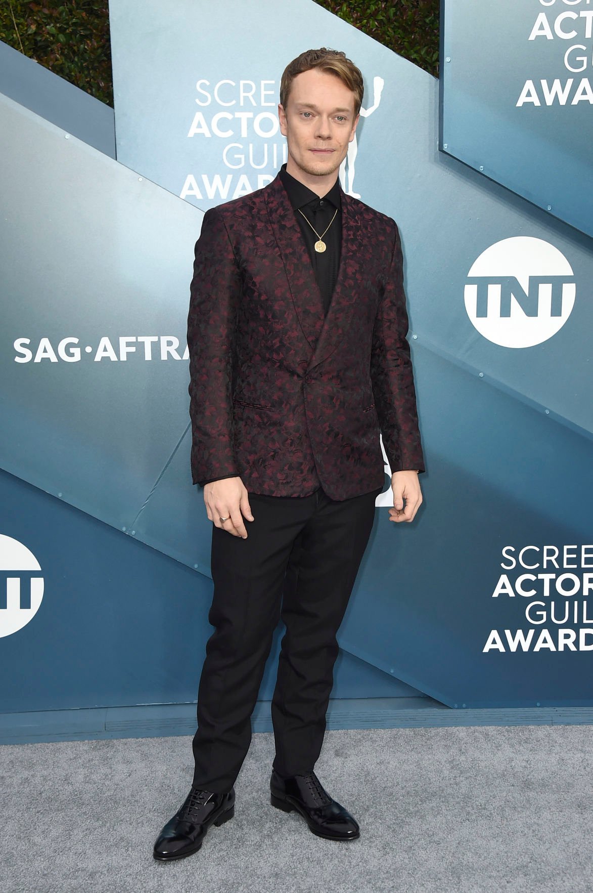 26th Annual SAG Awards - Arrivals